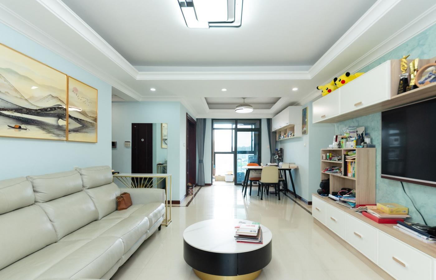 上海新城悠活城二手房房源图片