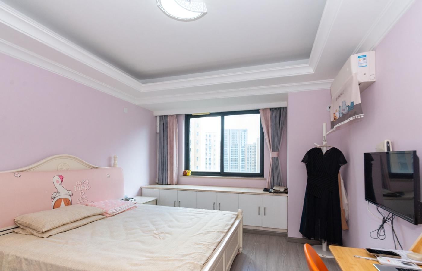 上海新城悠活城二手房房源图片