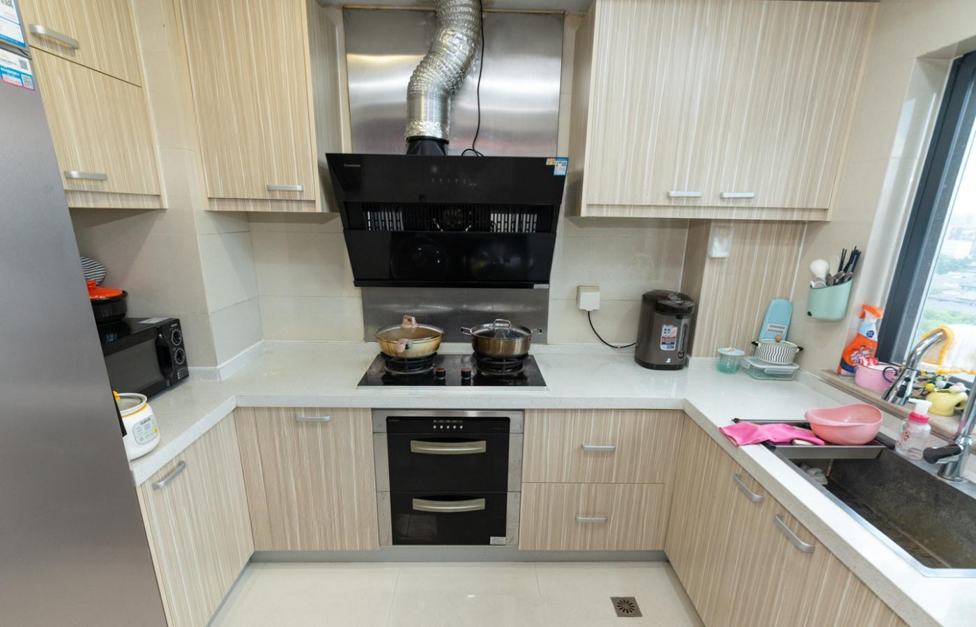 上海新城悠活城二手房房源图片