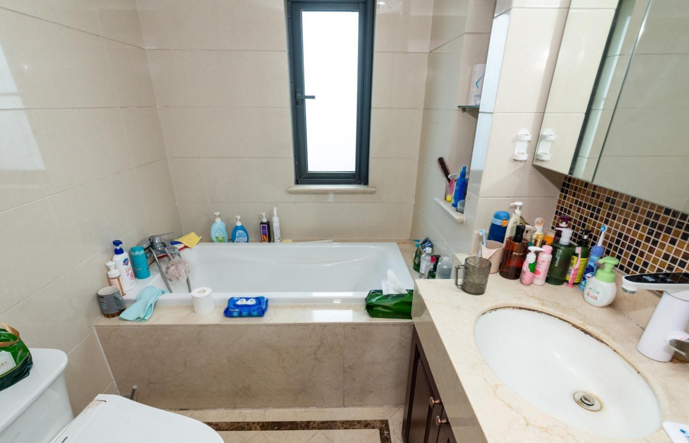 上海新城悠活城二手房房源图片