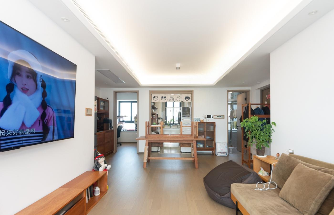 上海路劲悦茂府二手房房源图片