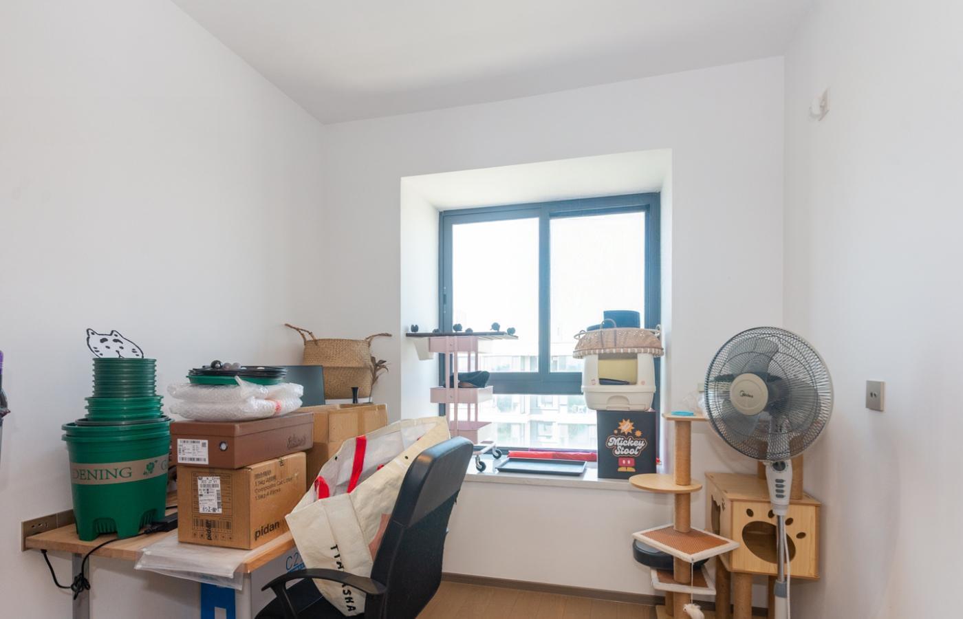 上海路劲悦茂府二手房房源图片