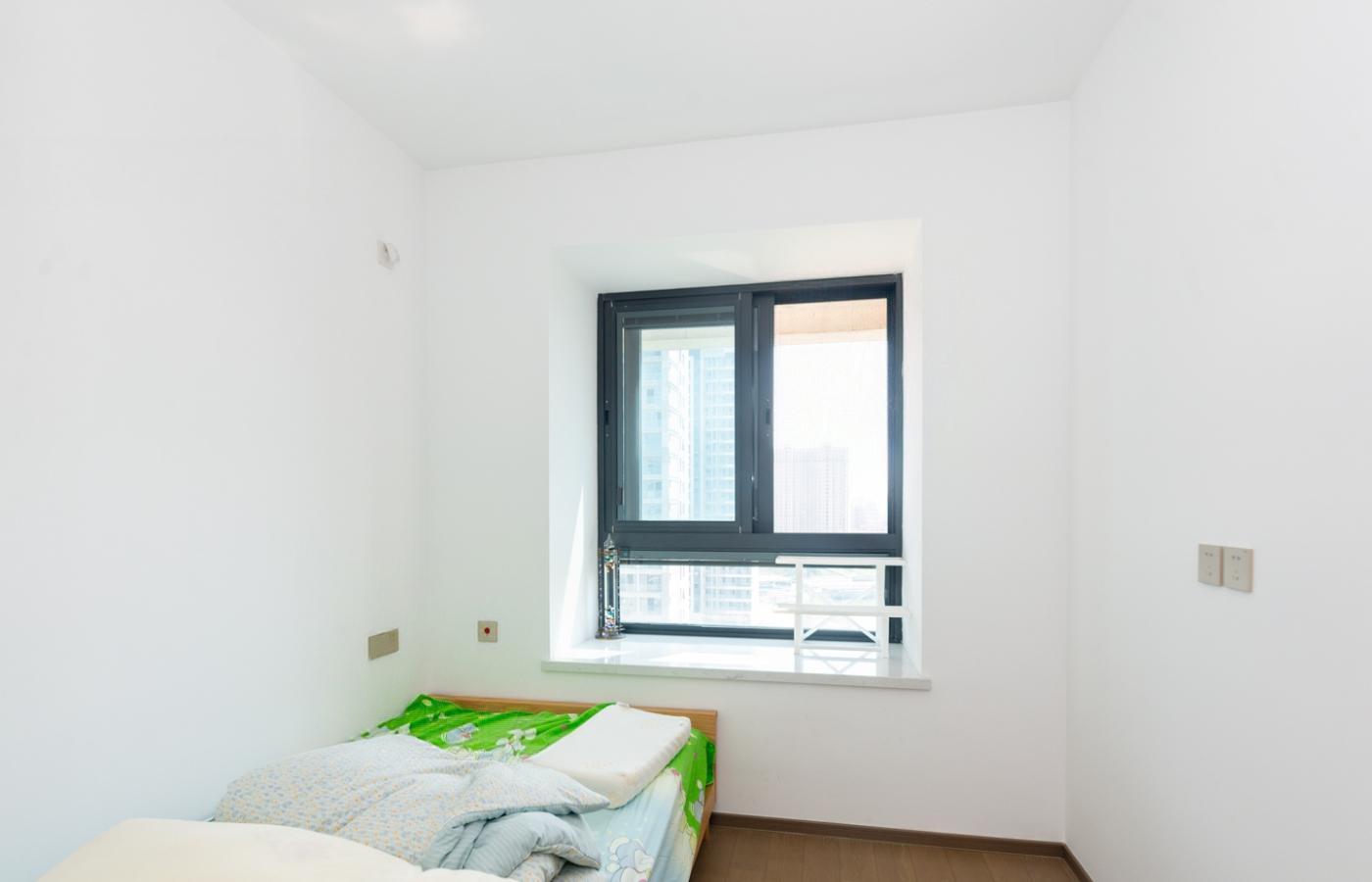 上海路劲悦茂府二手房房源图片