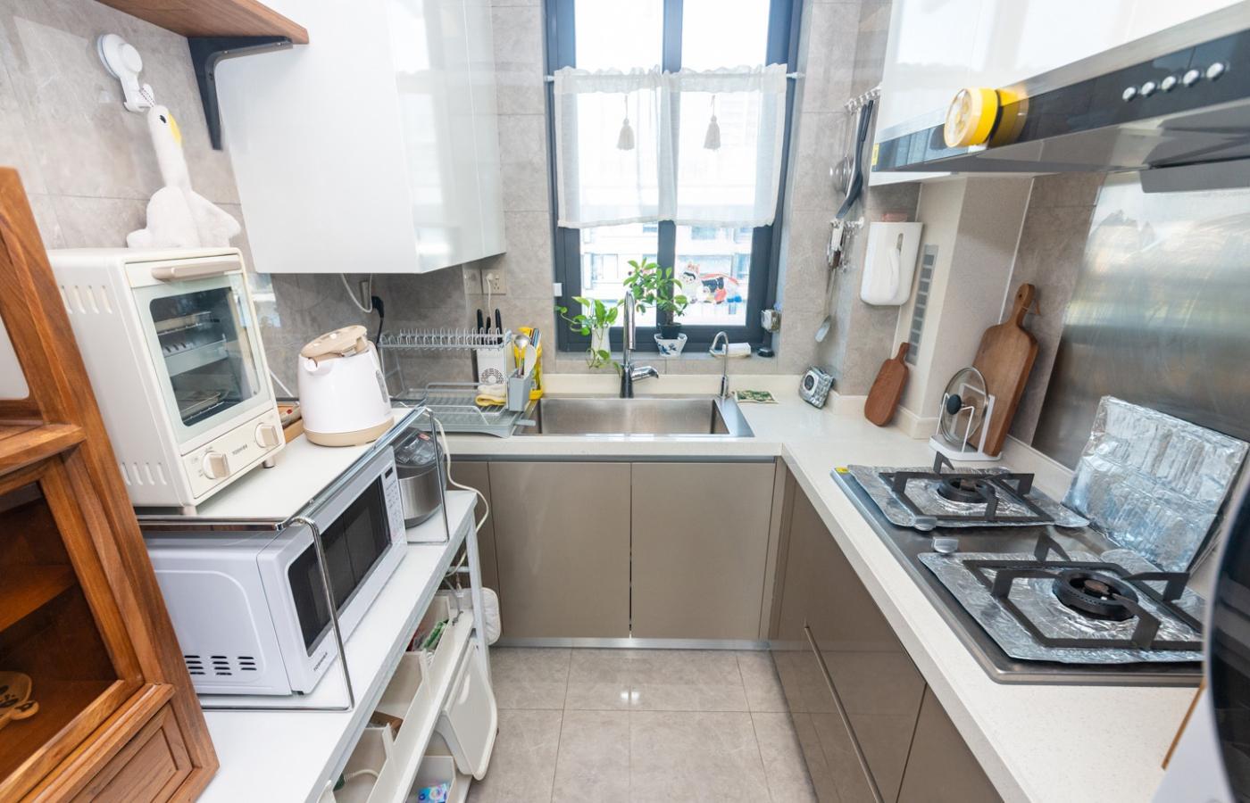 上海路劲悦茂府二手房房源图片