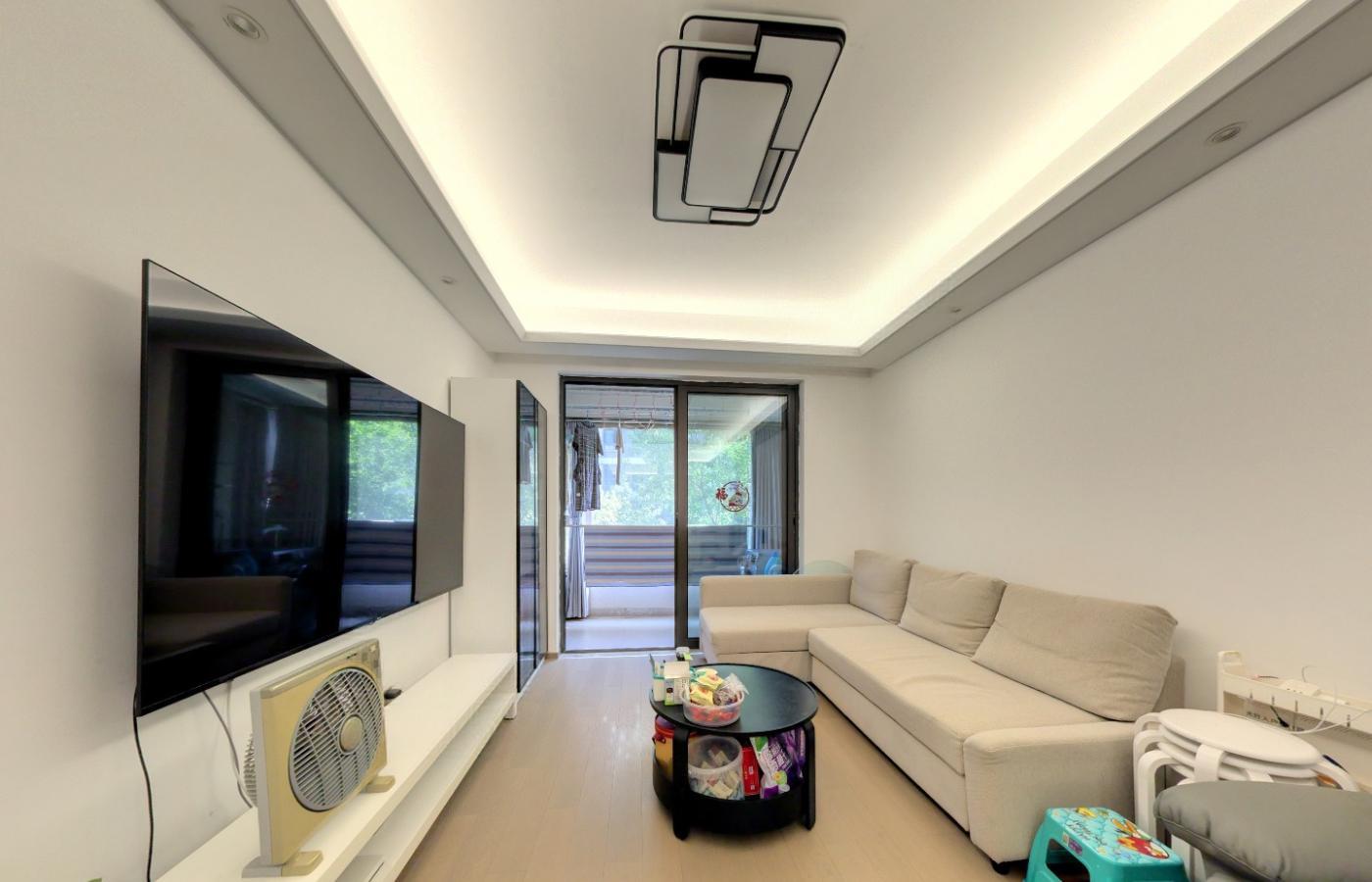 上海路劲悦茂府二手房房源图片