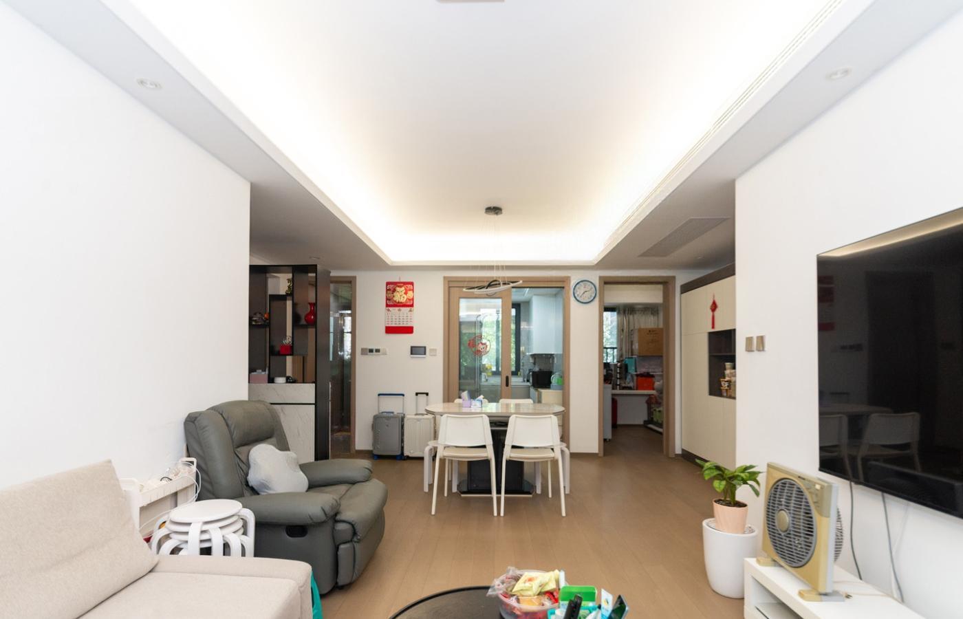 上海路劲悦茂府二手房房源图片