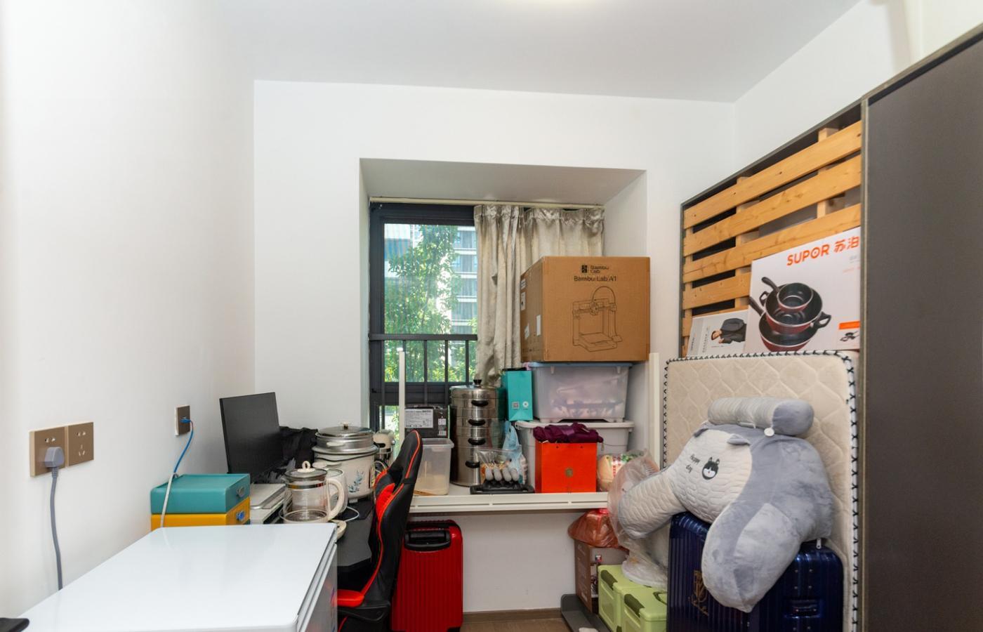 上海路劲悦茂府二手房房源图片