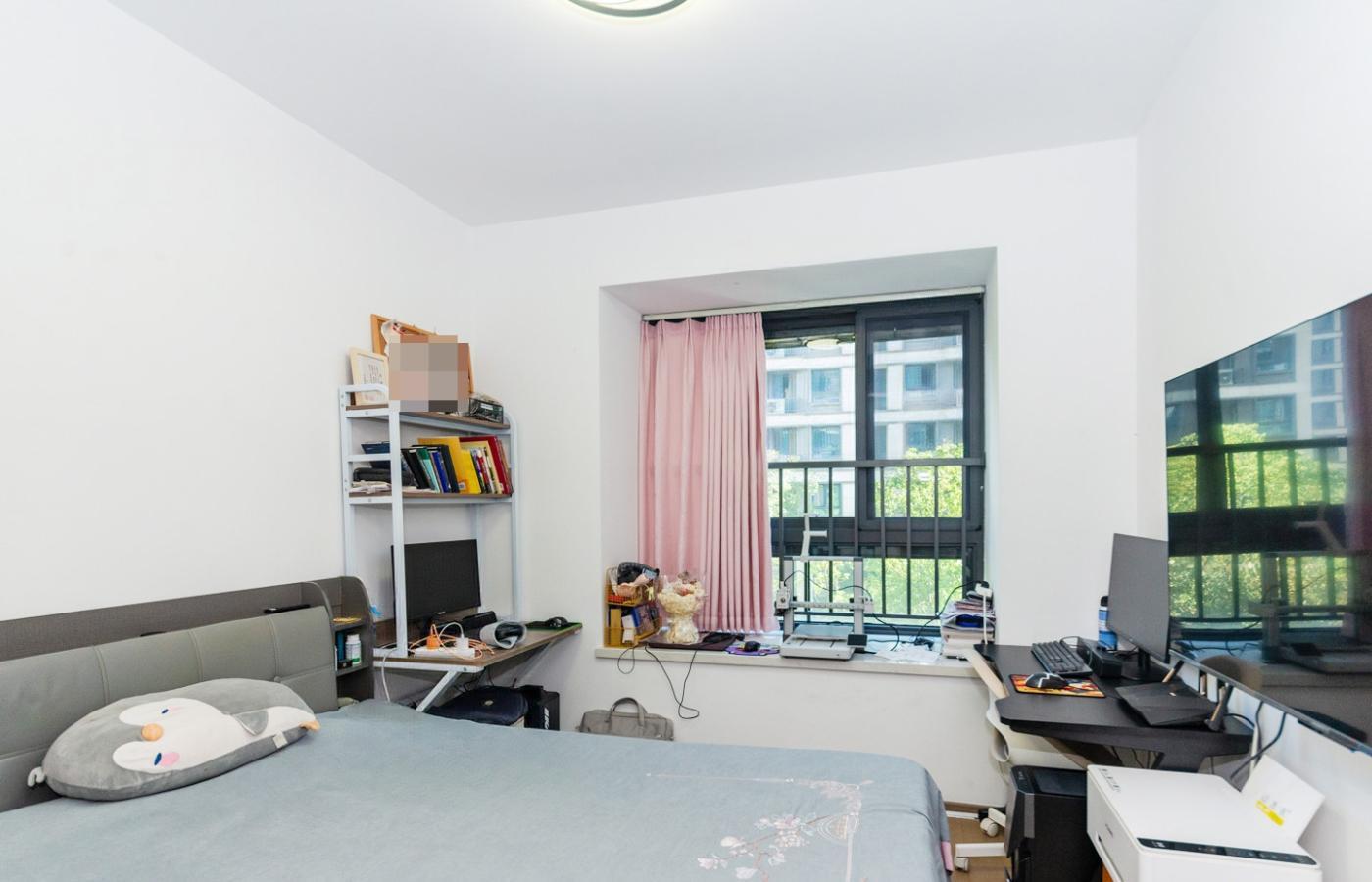 上海路劲悦茂府二手房房源图片