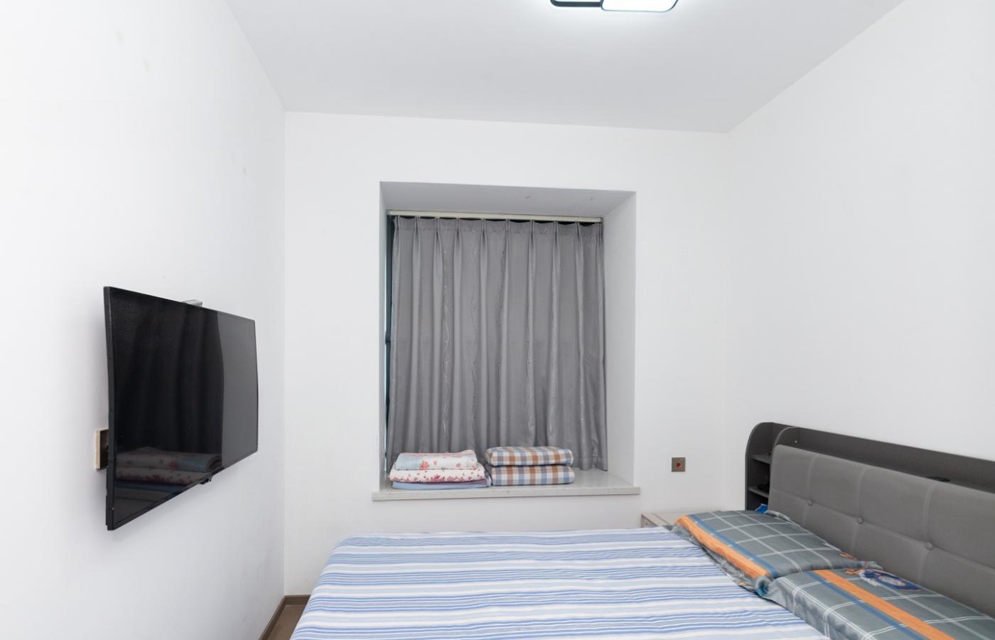 上海路劲悦茂府二手房房源图片