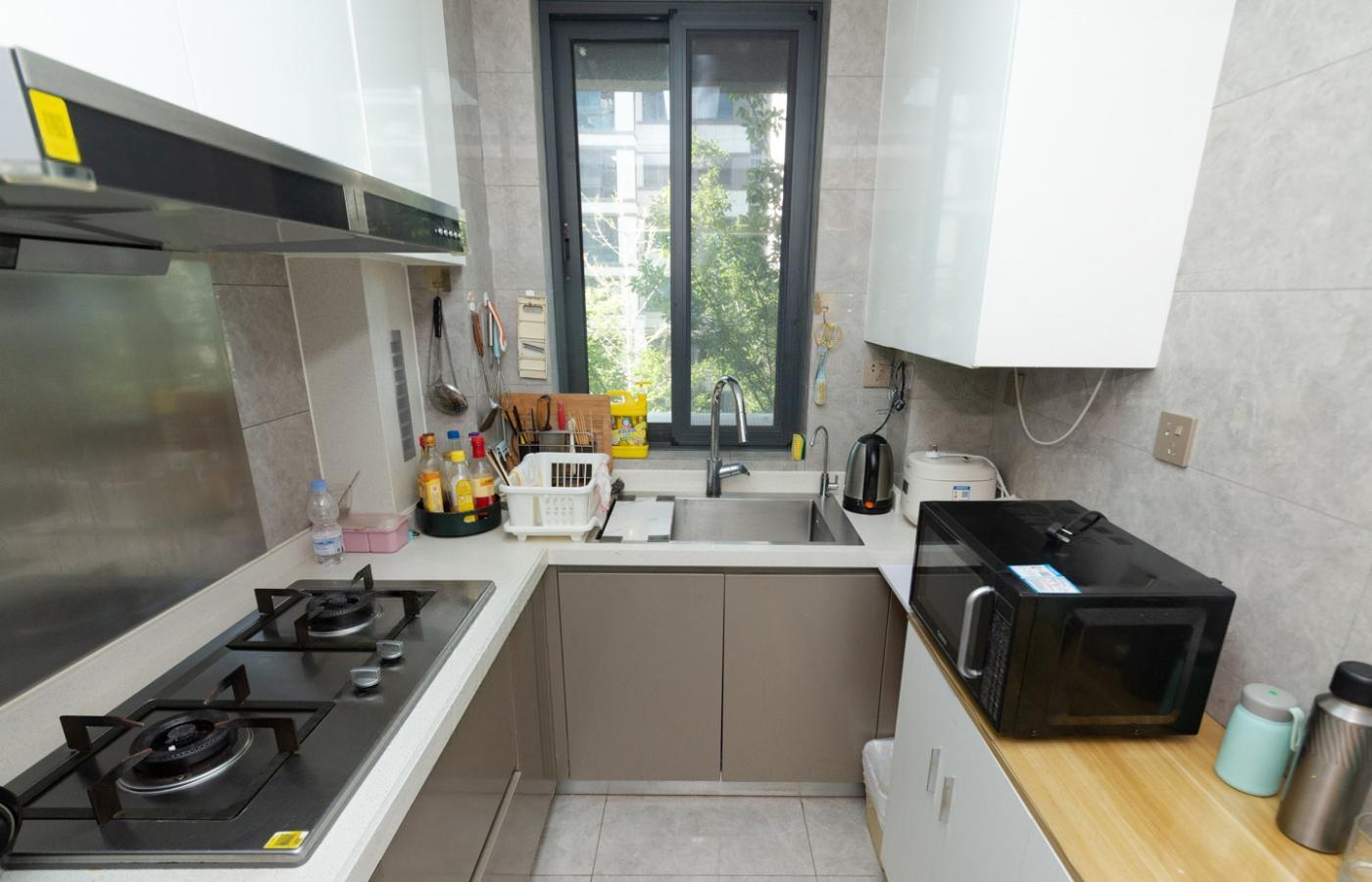 上海路劲悦茂府二手房房源图片