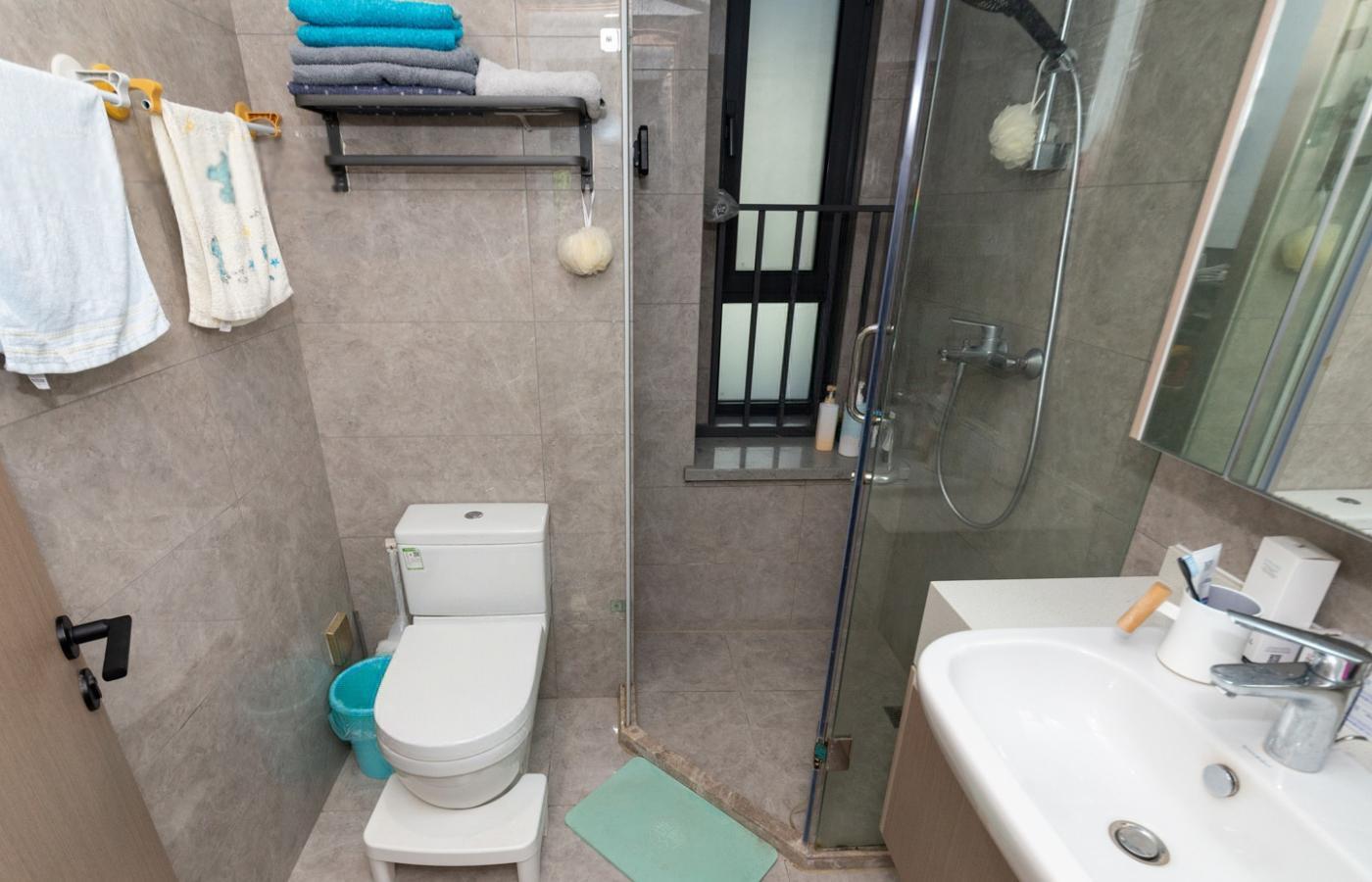 上海路劲悦茂府二手房房源图片