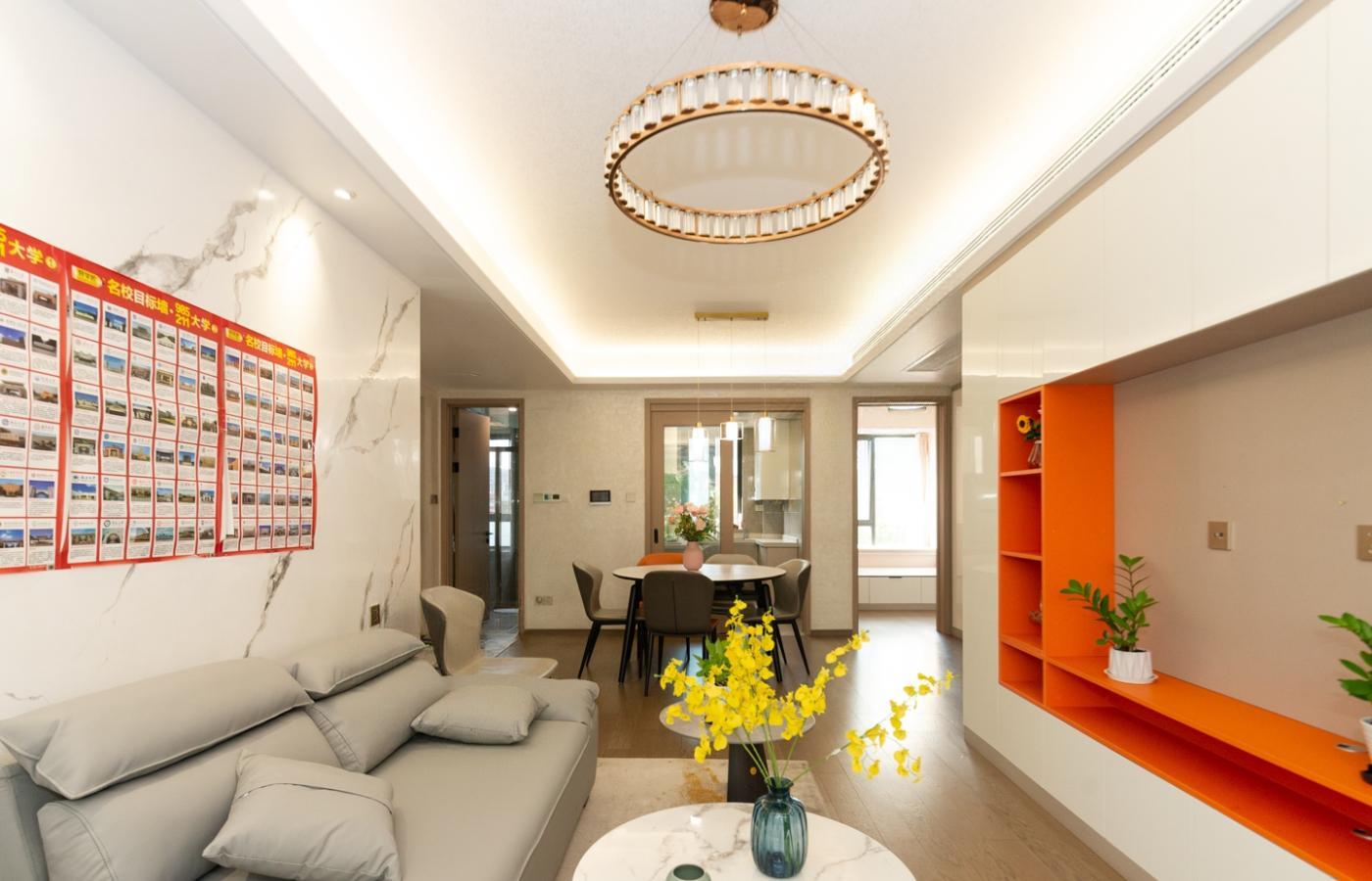 上海路劲悦茂府二手房房源图片