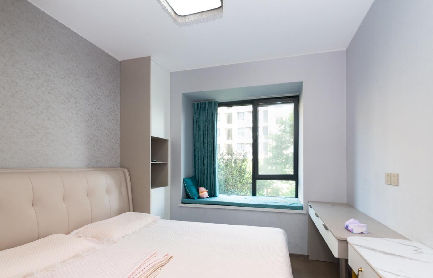 上海路劲悦茂府二手房房源图片