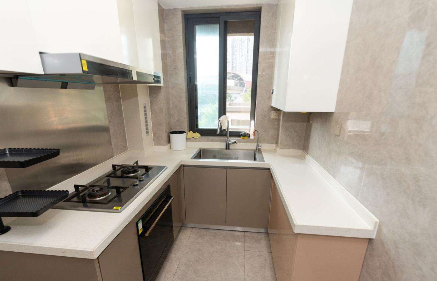 上海路劲悦茂府二手房房源图片