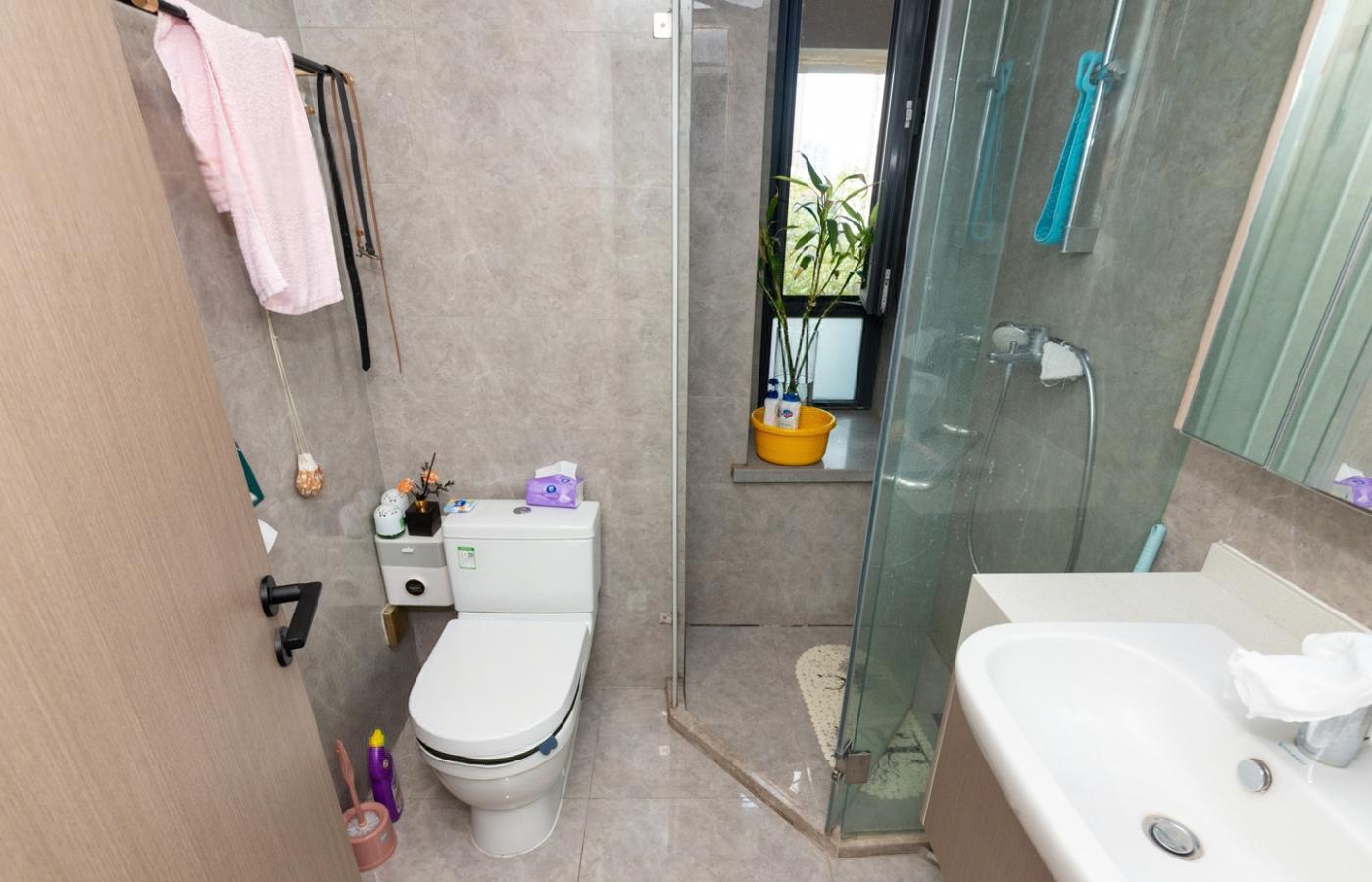 上海路劲悦茂府二手房房源图片