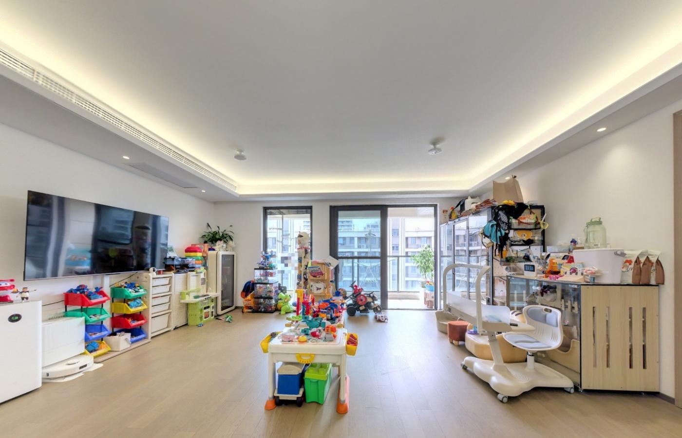 上海路劲悦茂府二手房房源图片