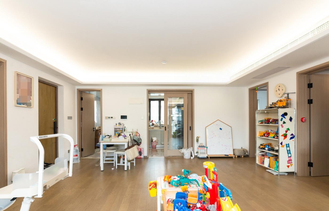 上海路劲悦茂府二手房房源图片