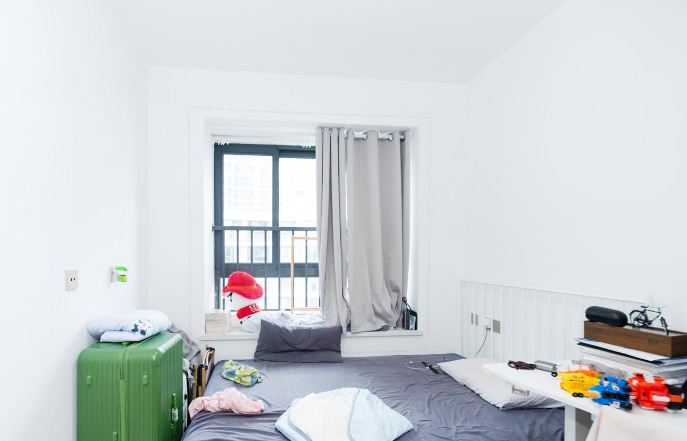 上海路劲悦茂府二手房房源图片