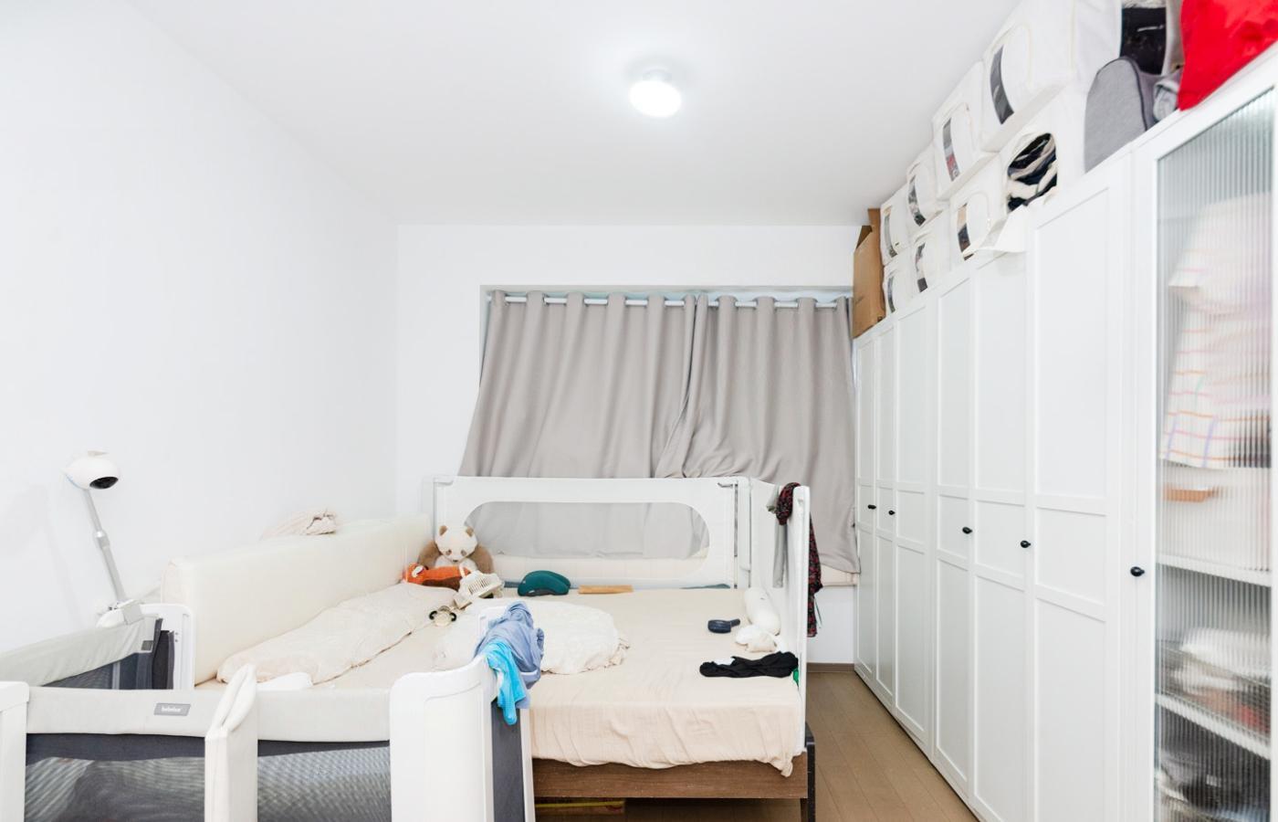 上海路劲悦茂府二手房房源图片