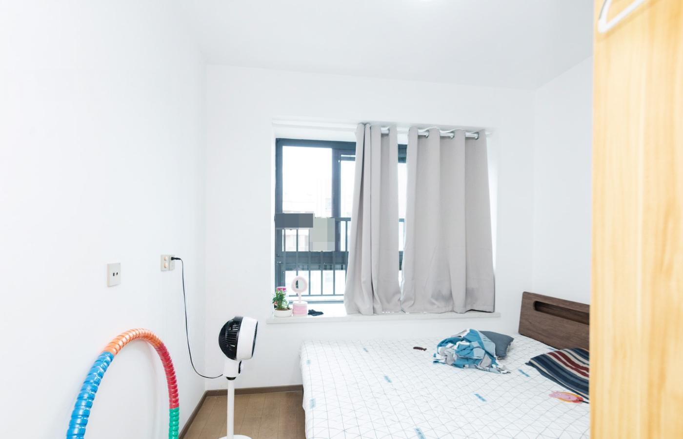 上海路劲悦茂府二手房房源图片