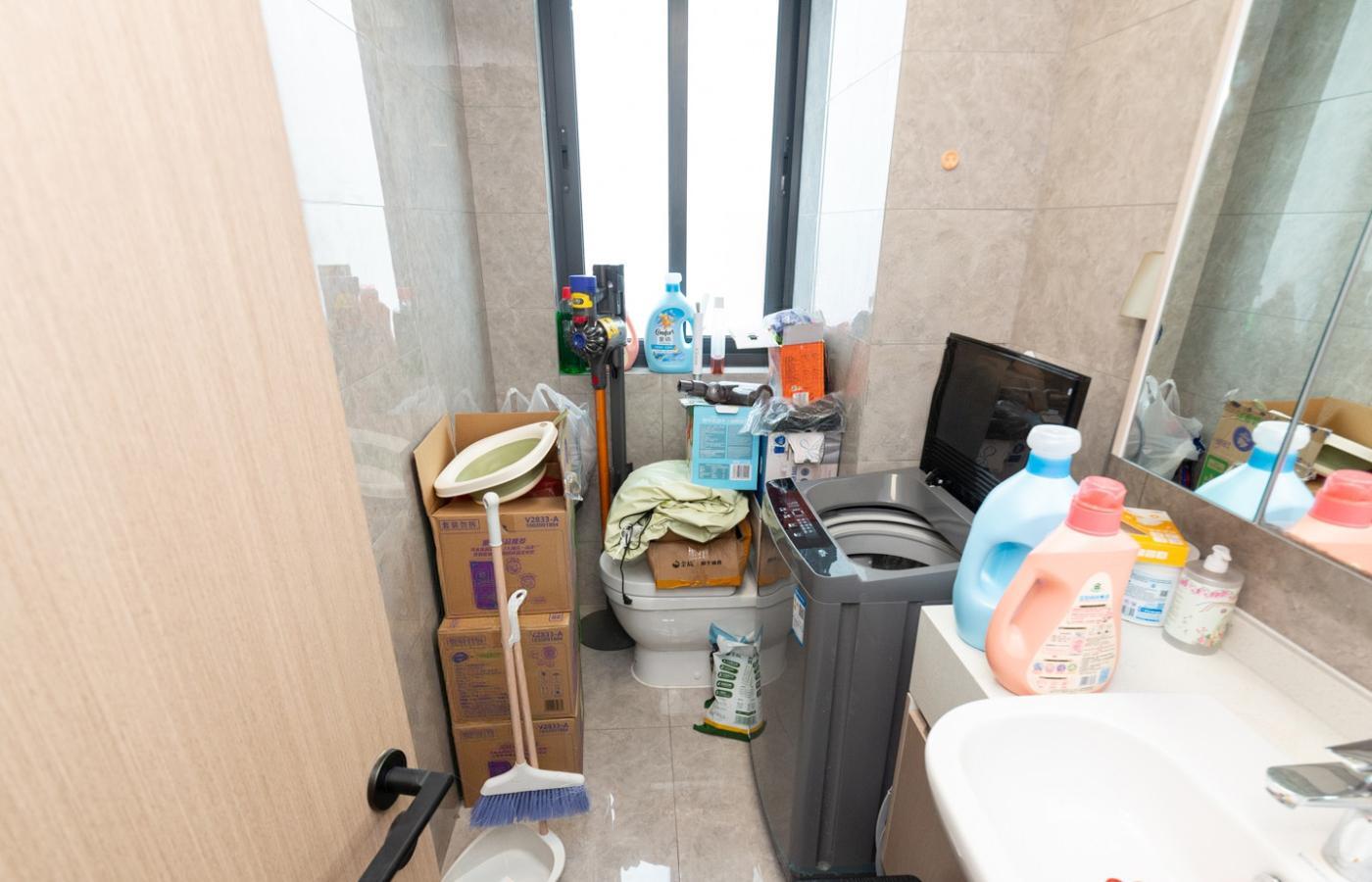 上海路劲悦茂府二手房房源图片