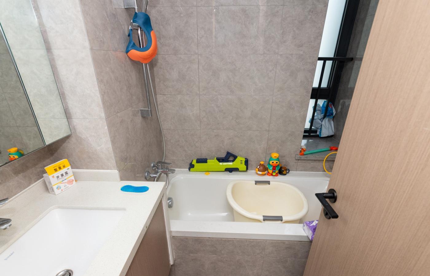 上海路劲悦茂府二手房房源图片