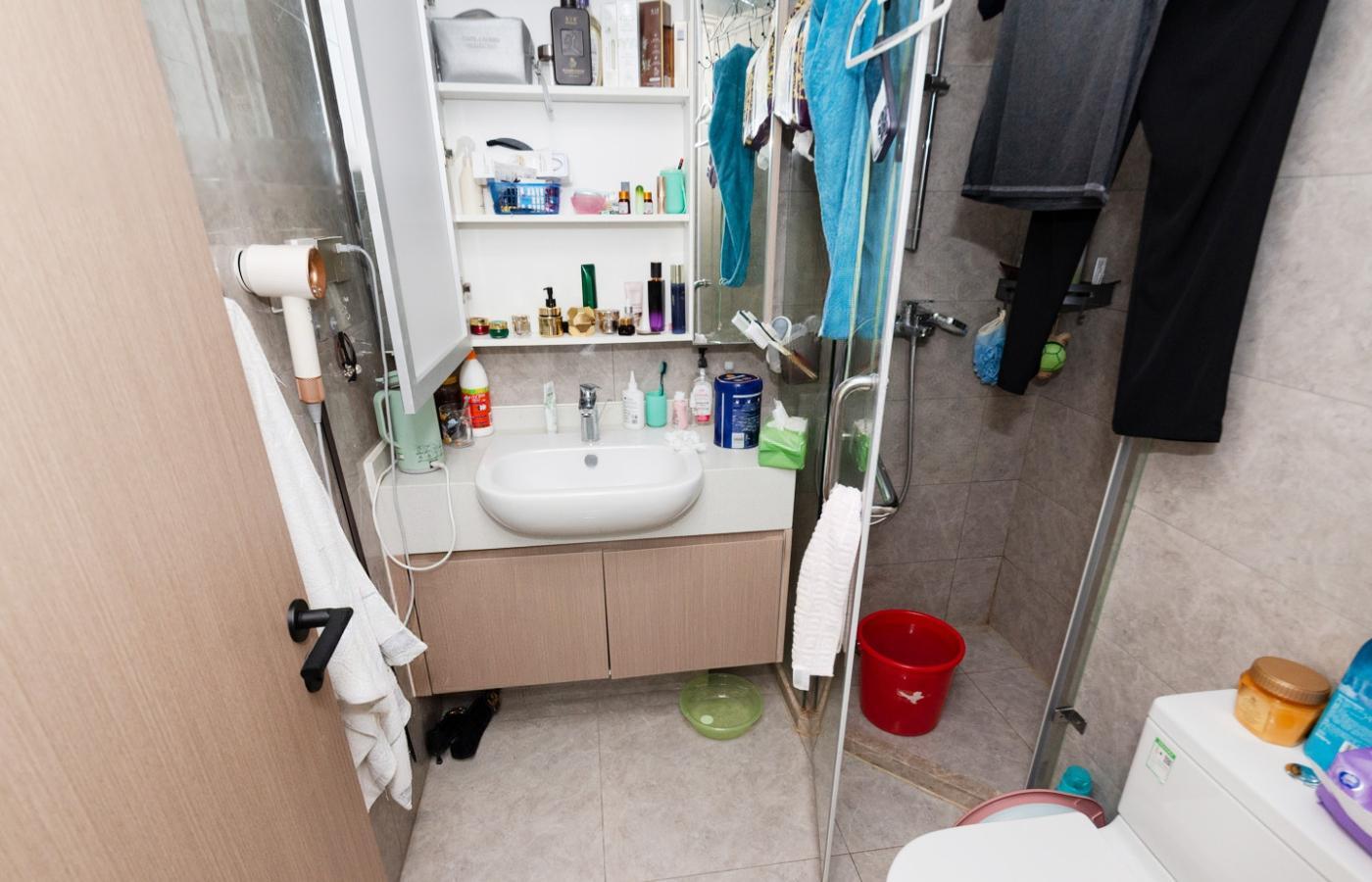 上海路劲悦茂府二手房房源图片