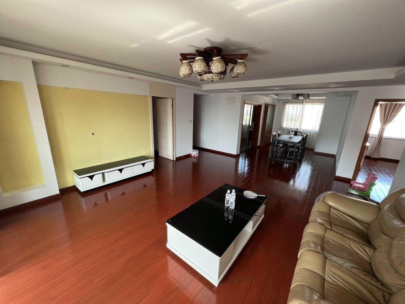 上海保利海上五月花(公寓住宅)二手房房源图片