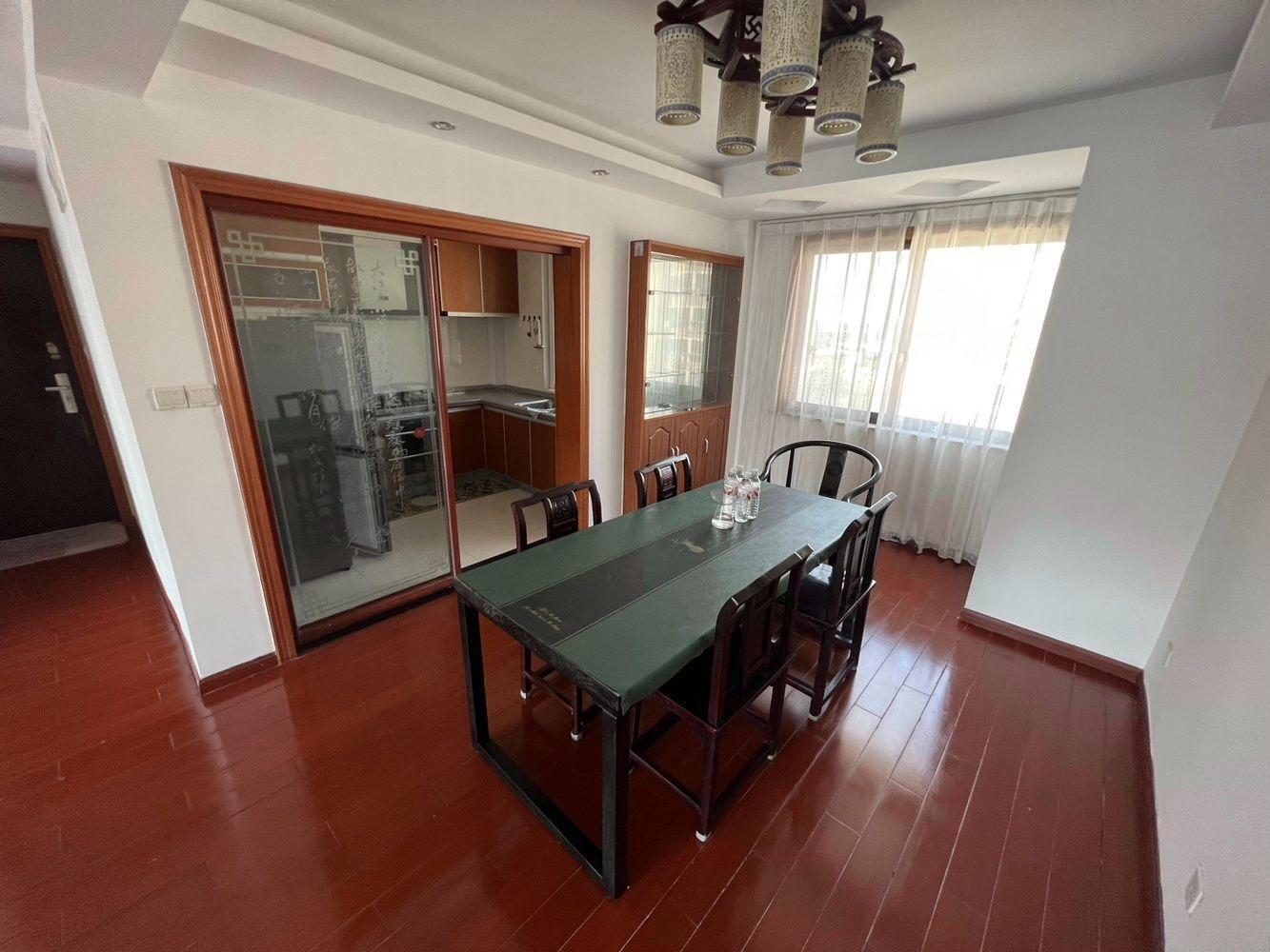 上海保利海上五月花(公寓住宅)二手房房源图片