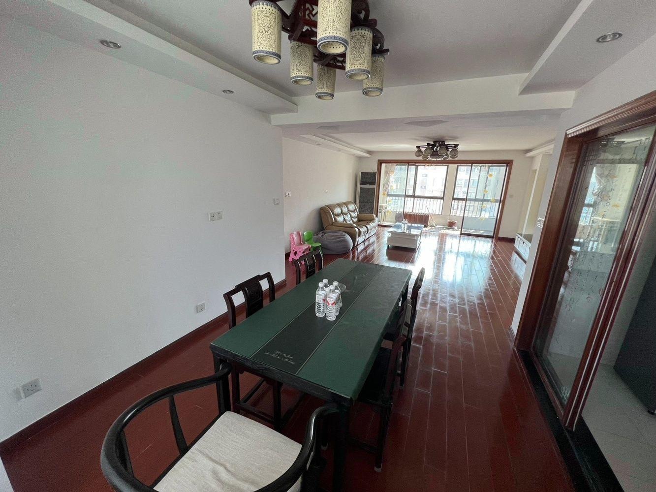 上海保利海上五月花(公寓住宅)二手房房源图片