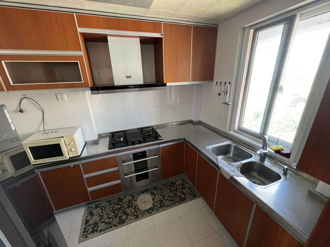 上海保利海上五月花(公寓住宅)二手房房源图片