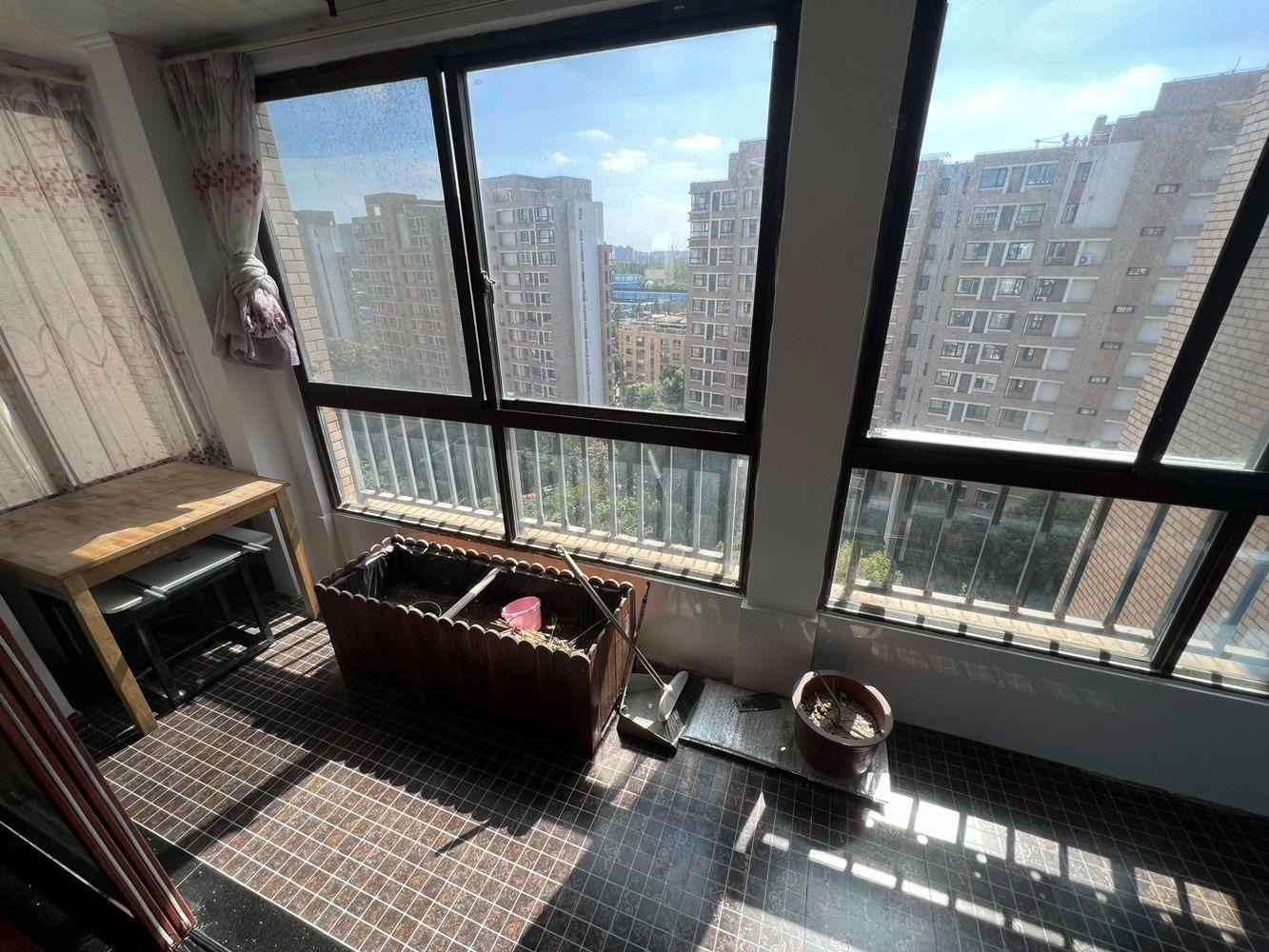 上海保利海上五月花(公寓住宅)二手房房源图片