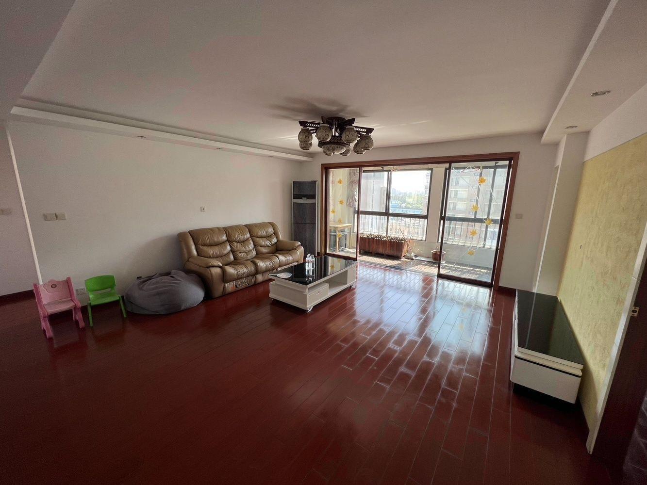 上海保利海上五月花(公寓住宅)二手房房源图片