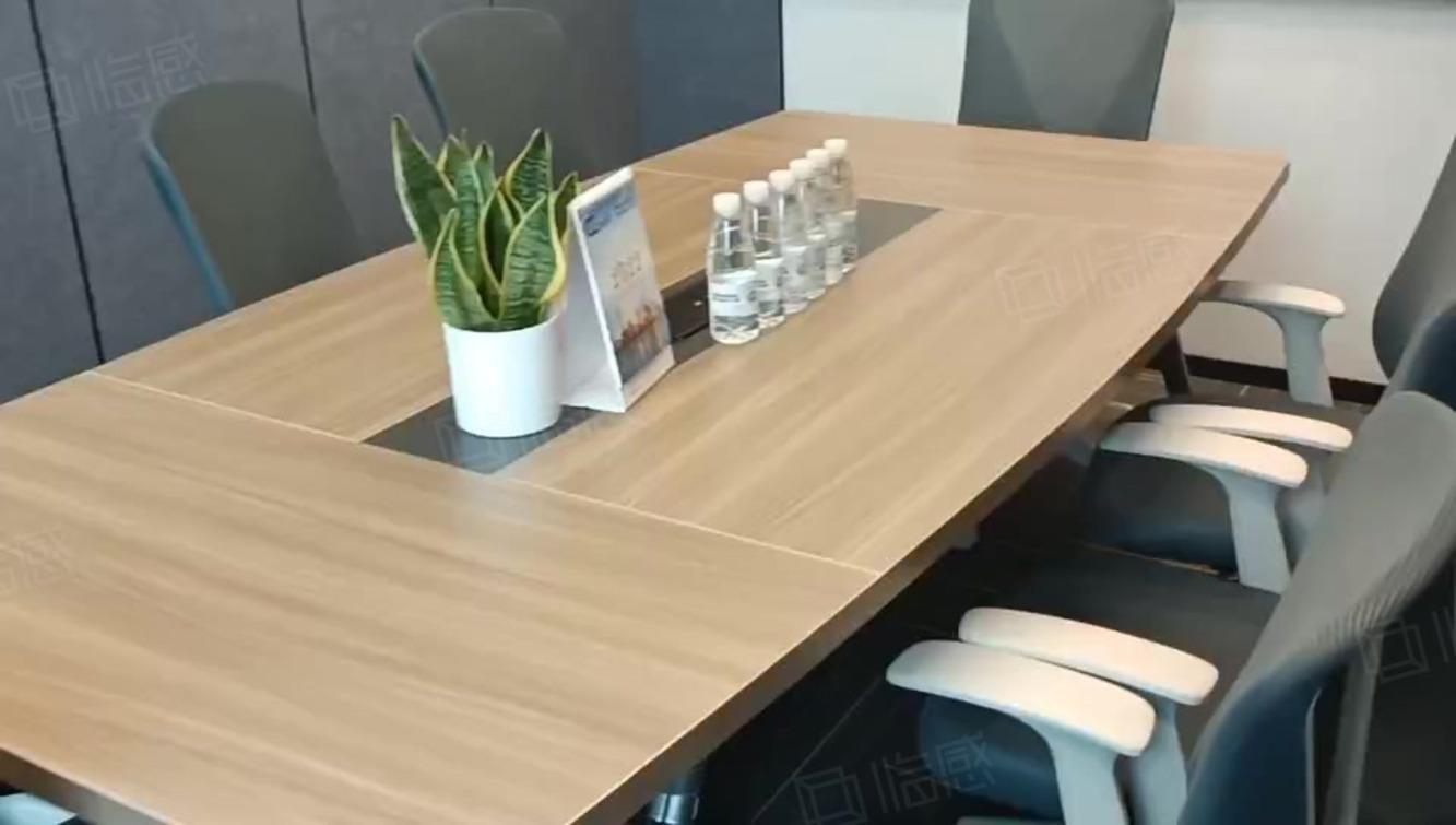 上海裕景国际商务广场二手房房源图片