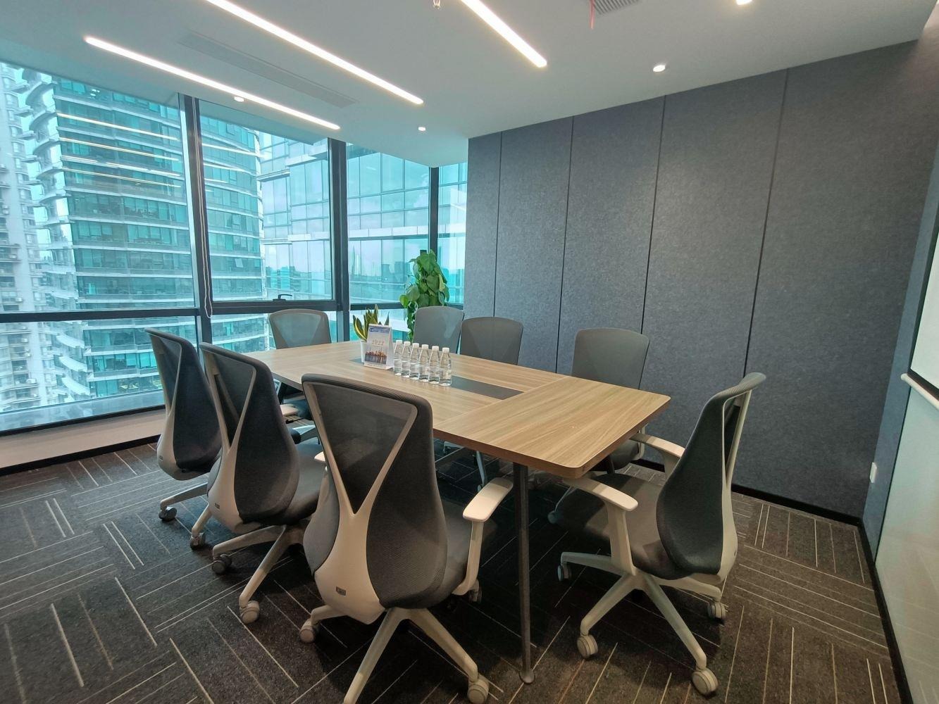 上海裕景国际商务广场二手房房源图片