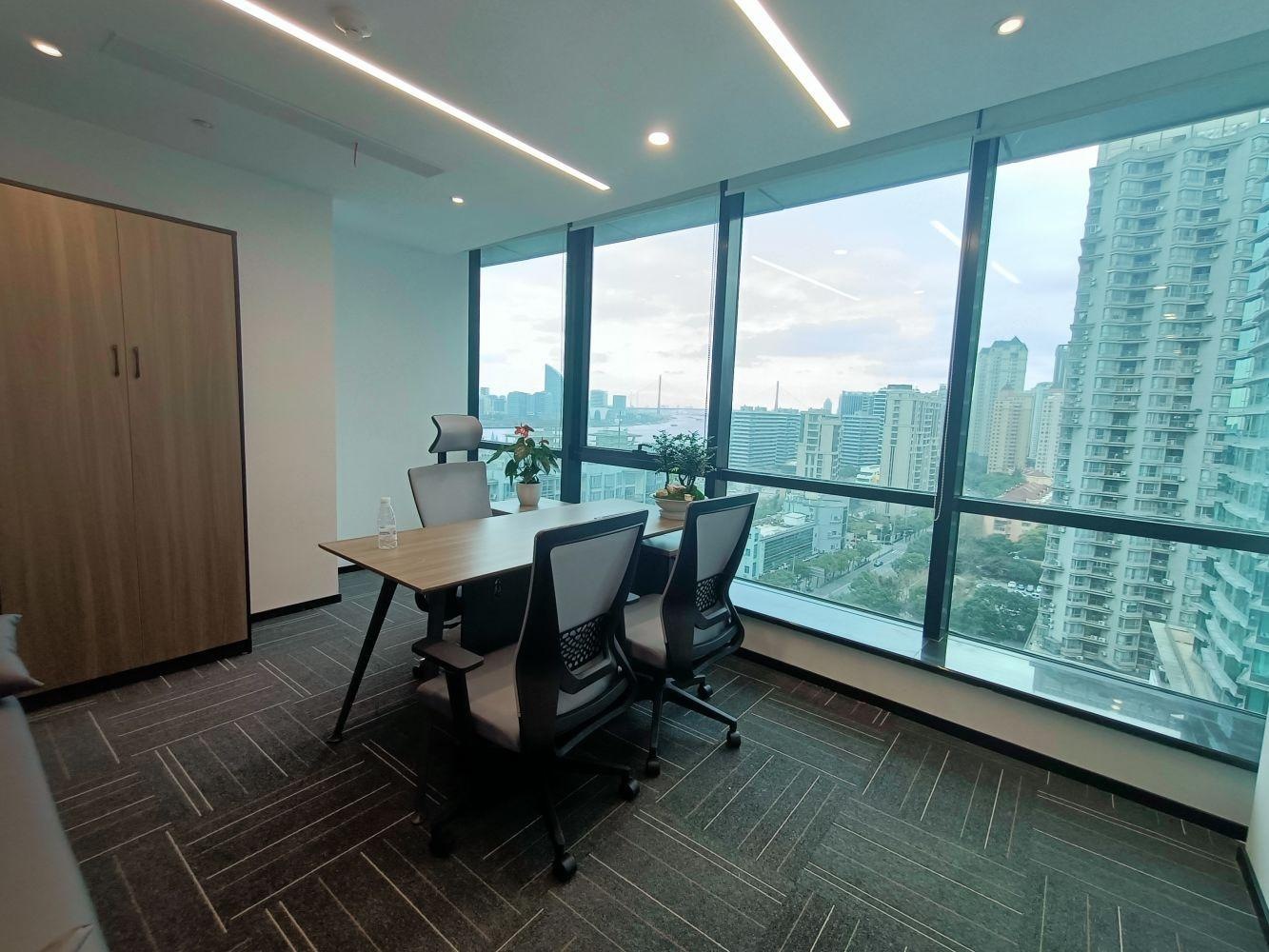 上海裕景国际商务广场二手房房源图片