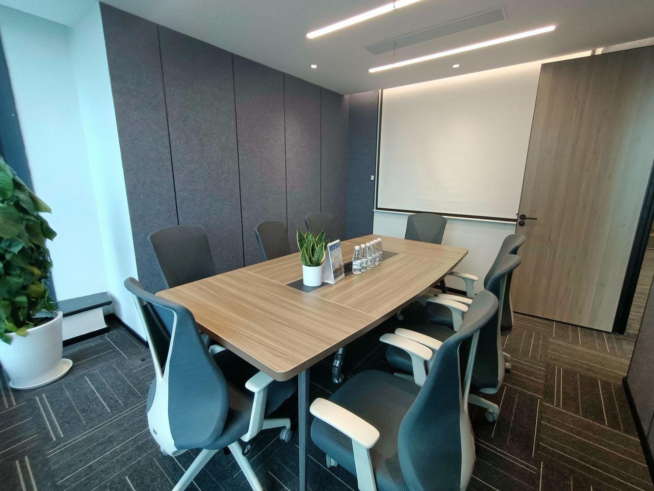 上海裕景国际商务广场二手房房源图片