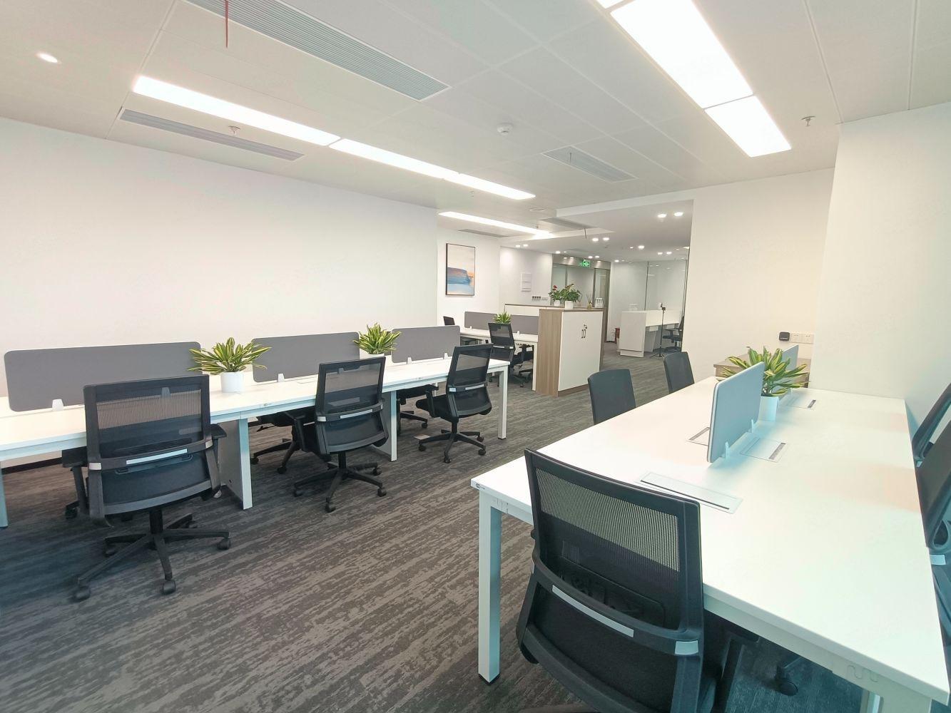 上海裕景国际商务广场二手房房源图片