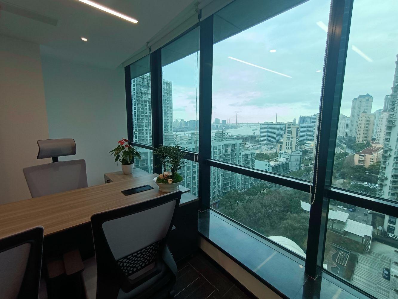 上海裕景国际商务广场二手房房源图片