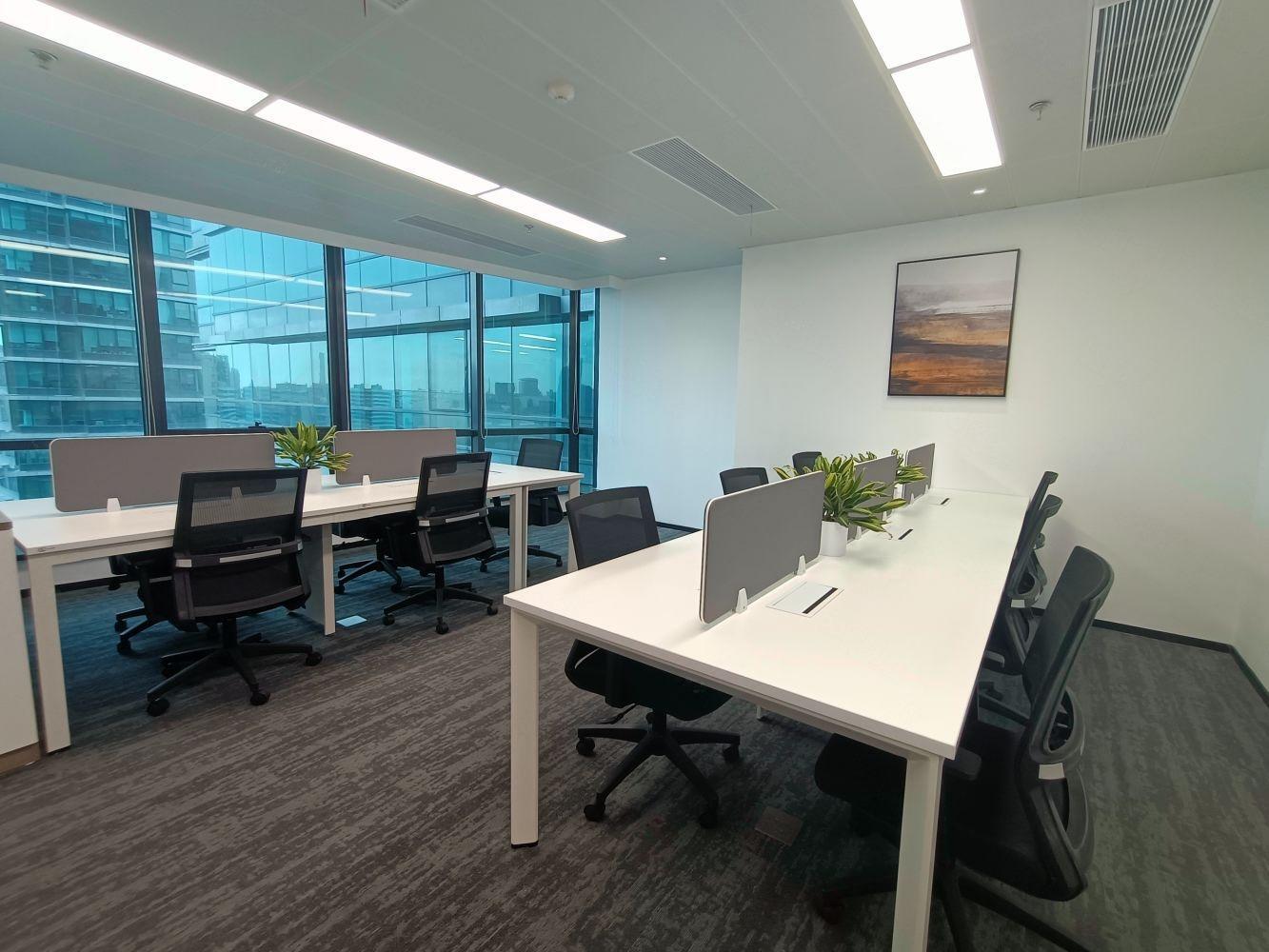 上海裕景国际商务广场二手房房源图片