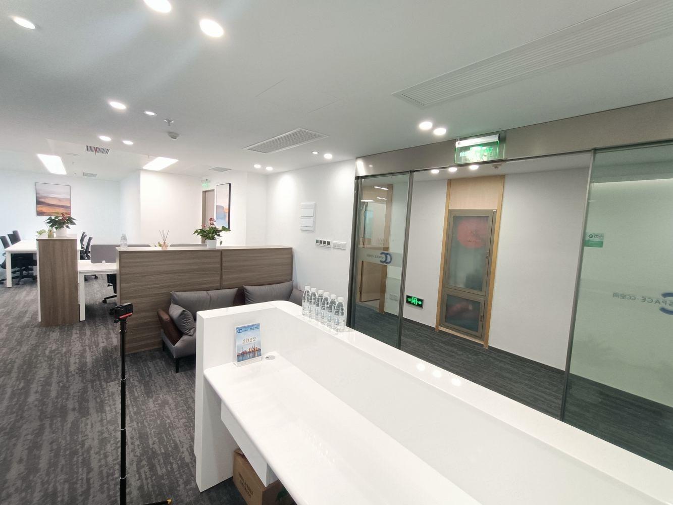 上海裕景国际商务广场二手房房源图片