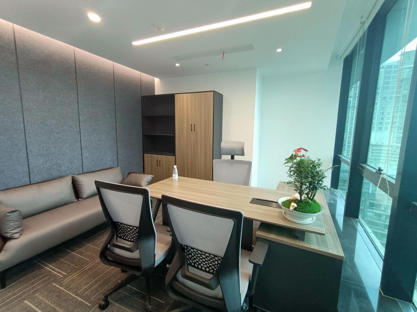 上海裕景国际商务广场二手房房源图片