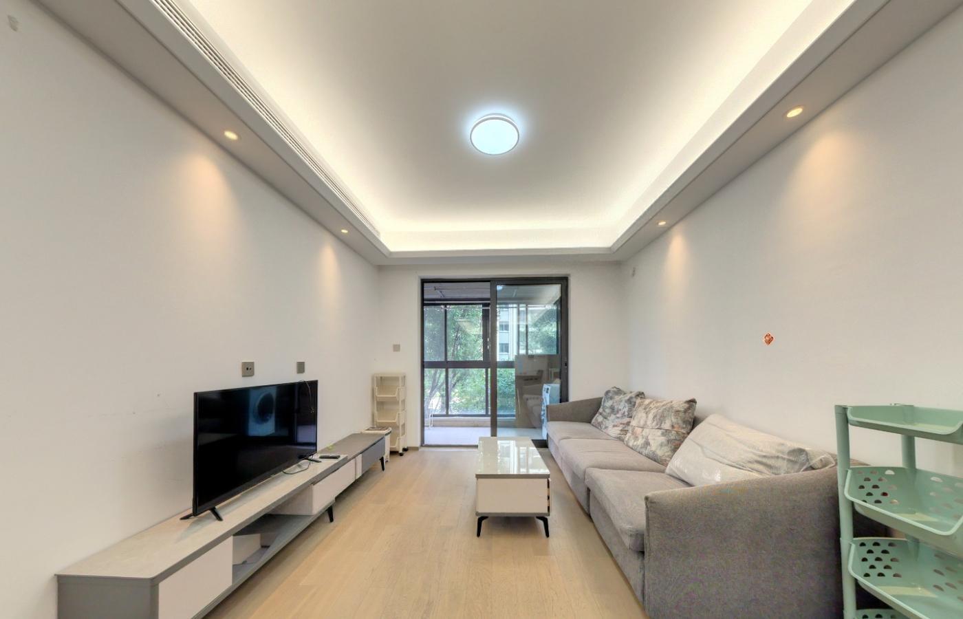 上海路劲悦茂府二手房房源图片