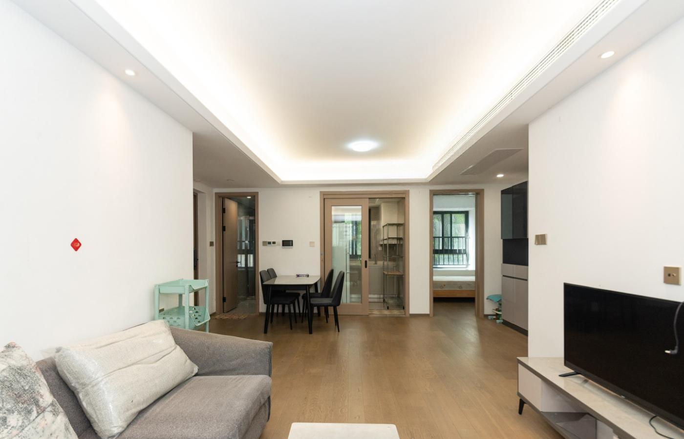 上海路劲悦茂府二手房房源图片