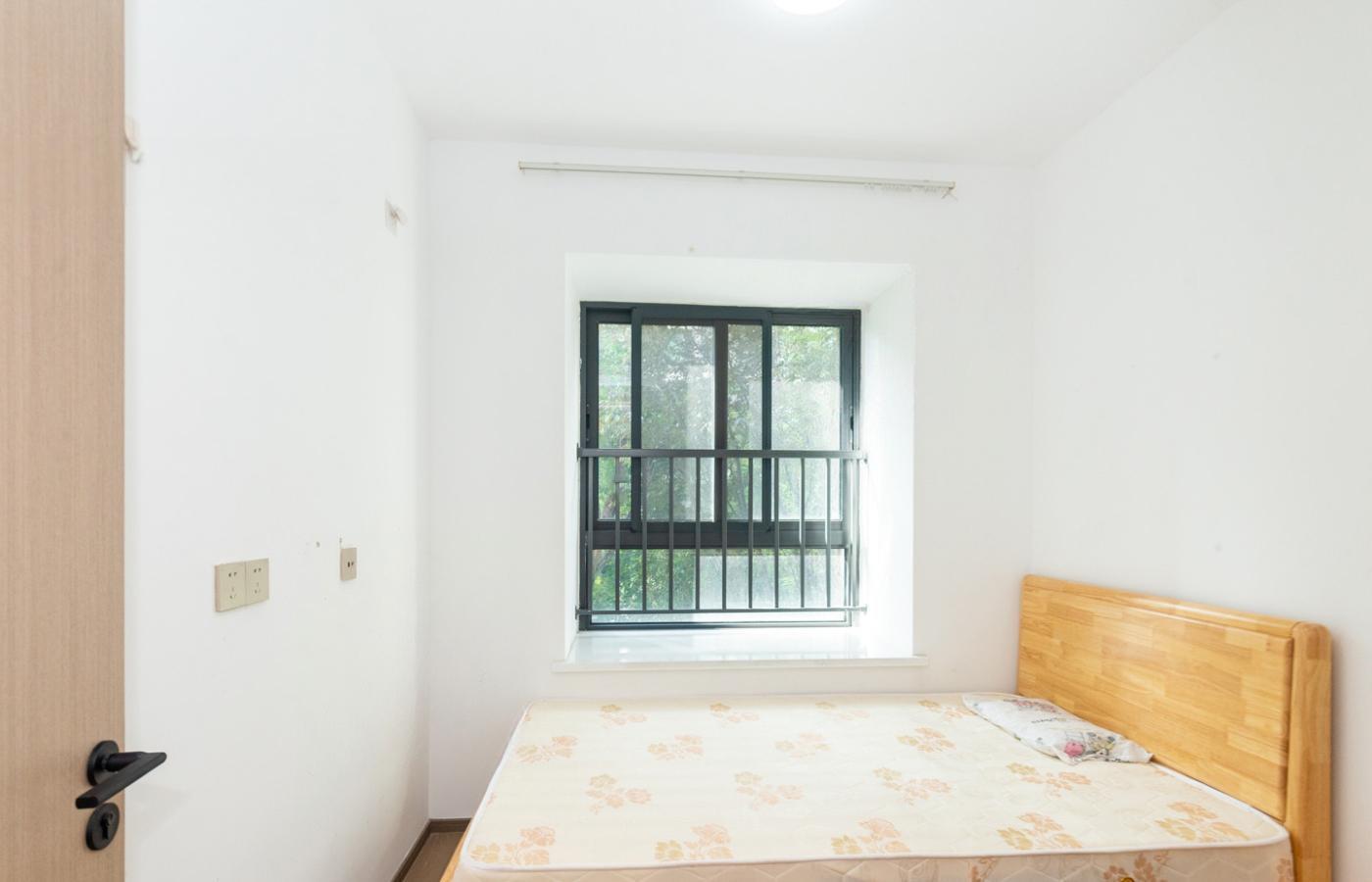 上海路劲悦茂府二手房房源图片