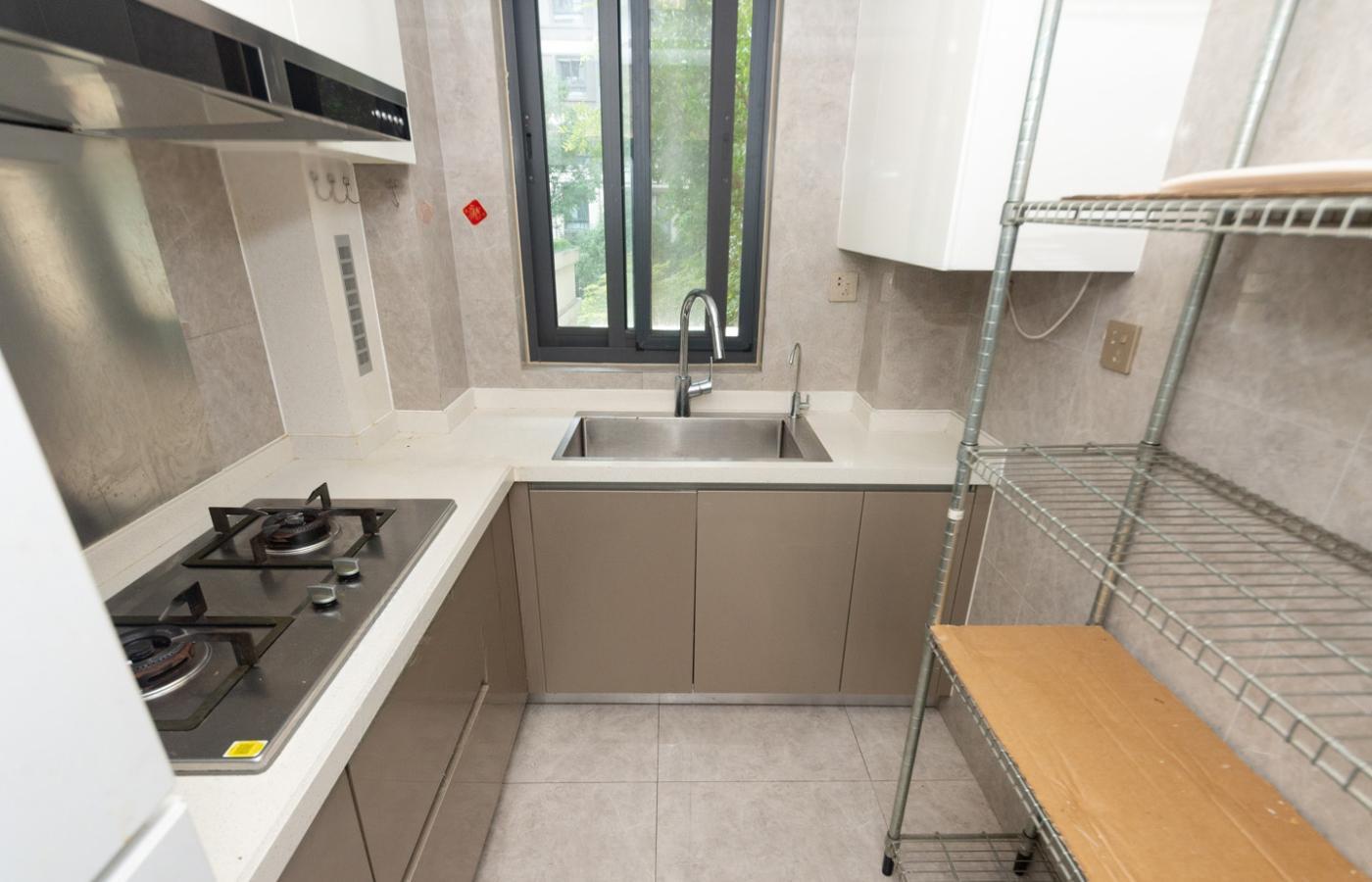 上海路劲悦茂府二手房房源图片