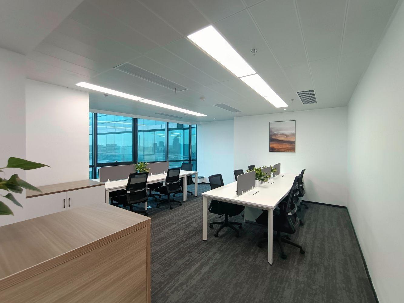 上海裕景国际商务广场二手房房源图片