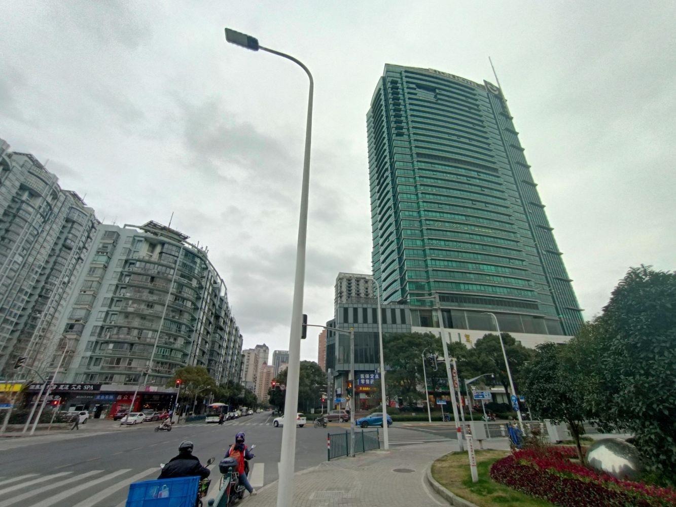 上海裕景国际商务广场二手房房源图片