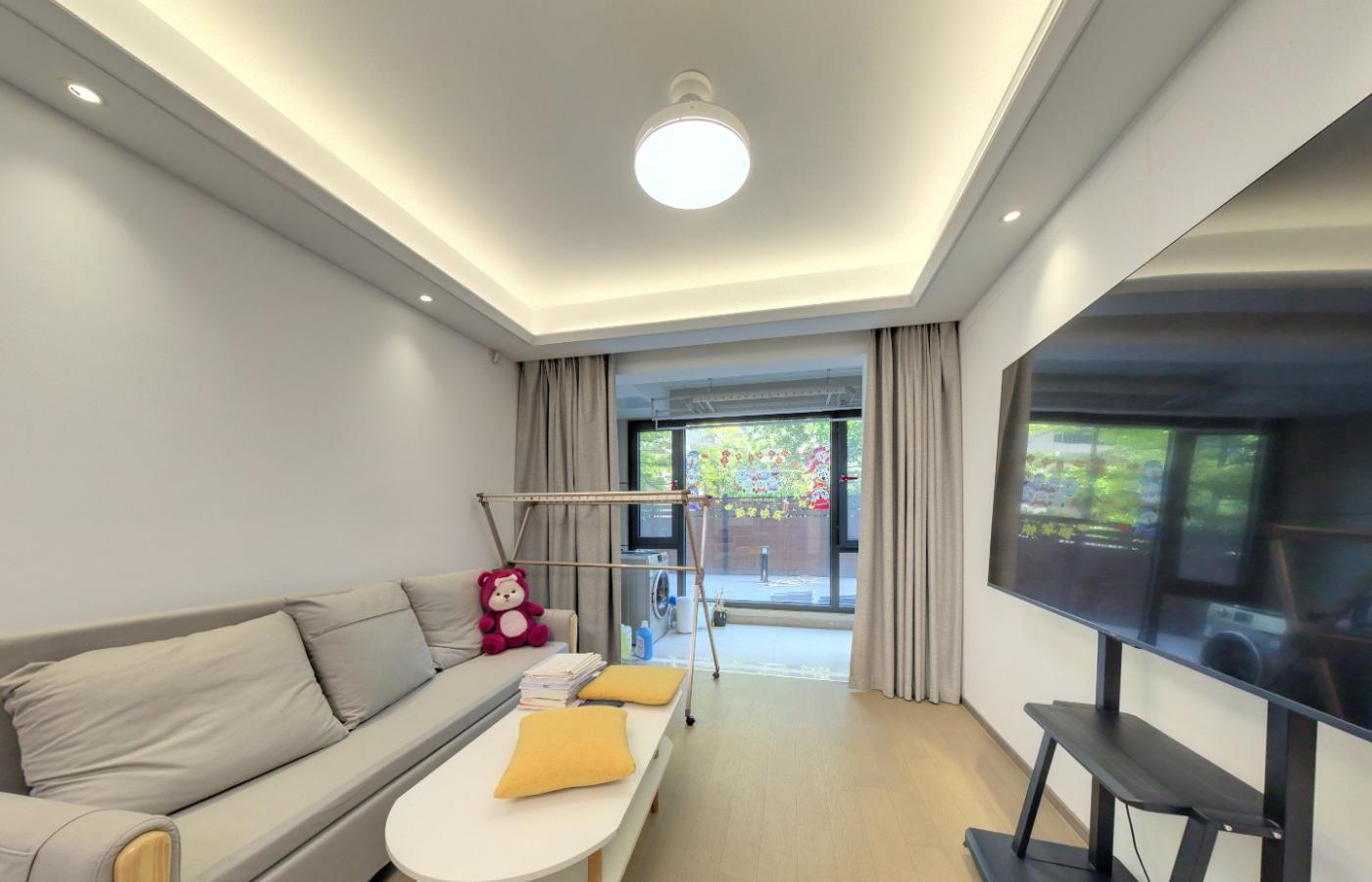 上海路劲悦茂府二手房房源图片