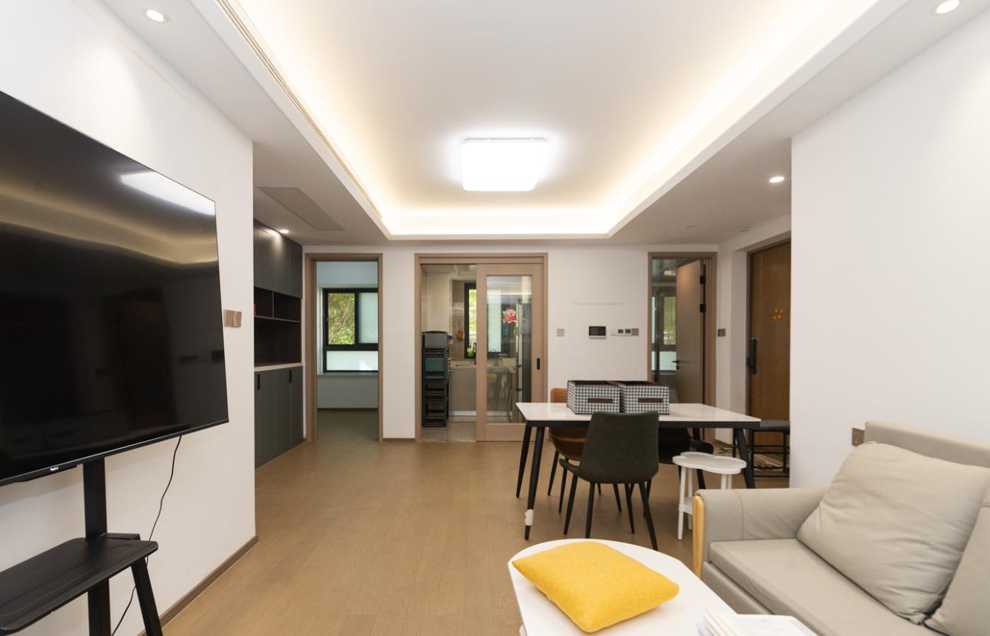 上海路劲悦茂府二手房房源图片